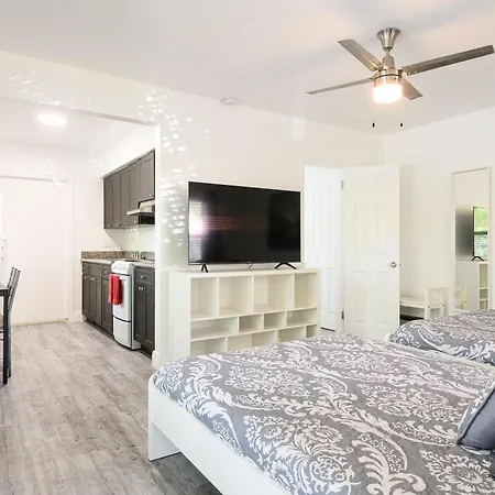 Appartement The Oasis